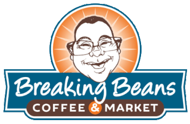 Breaking Beans Coffee